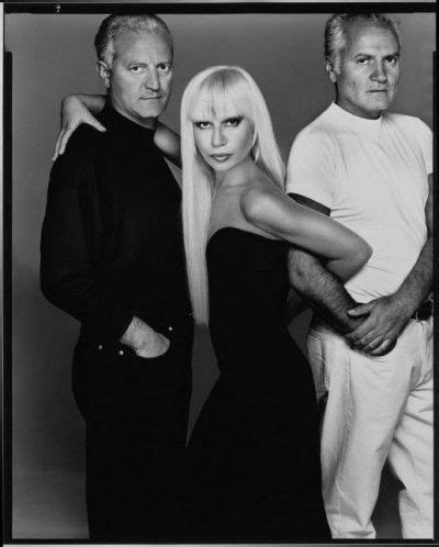 gianni versace albero genealogico|gianni versace siblings.